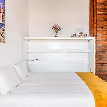 Studio Para 4 Pessoas No Porto Zewnętrze zdjęcie
