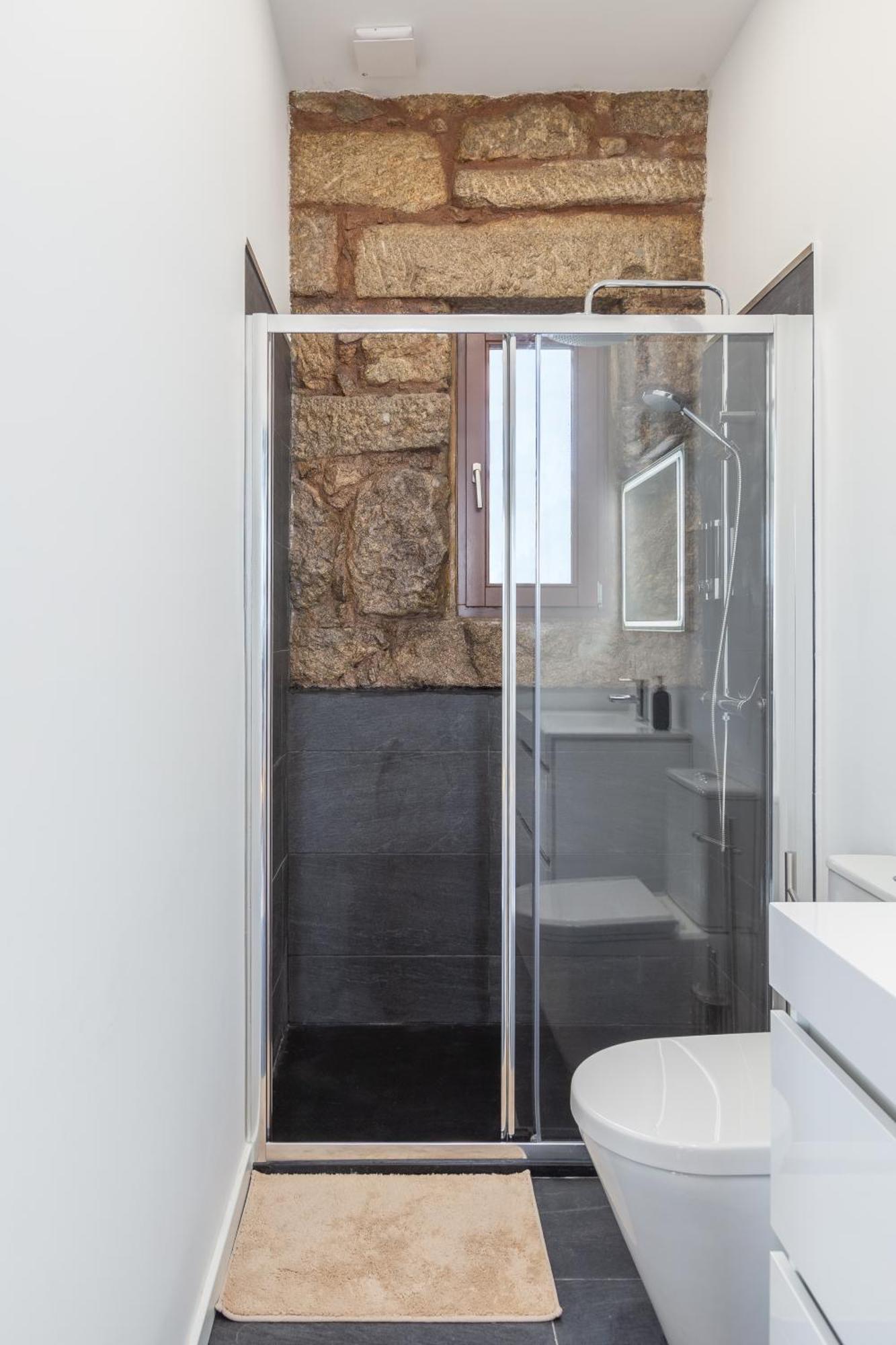Studio Para 4 Pessoas No Porto Zewnętrze zdjęcie