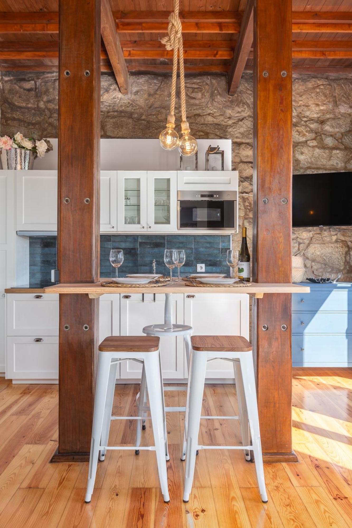 Studio Para 4 Pessoas No Porto Zewnętrze zdjęcie
